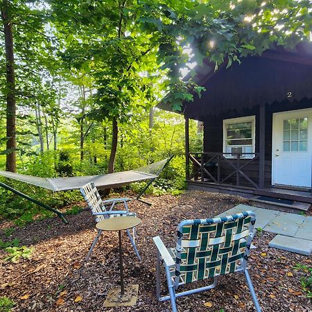 Belleayre Lodge Pine Hill Экстерьер фото