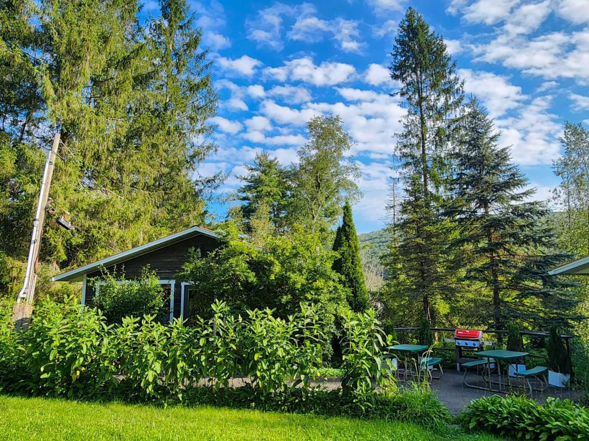 Belleayre Lodge Pine Hill Экстерьер фото