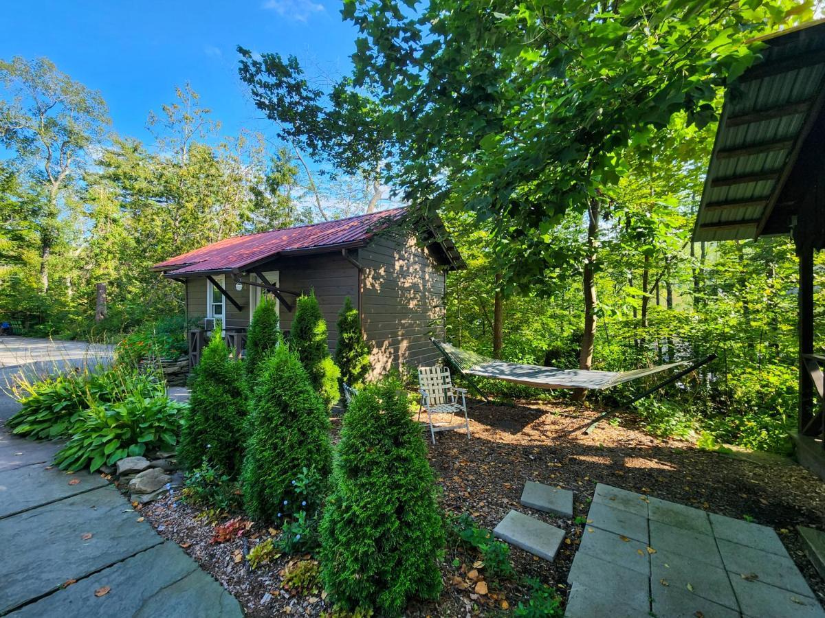 Belleayre Lodge Pine Hill Экстерьер фото