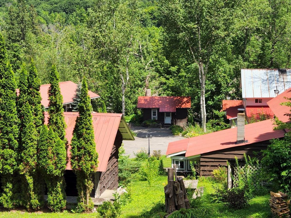 Belleayre Lodge Pine Hill Экстерьер фото