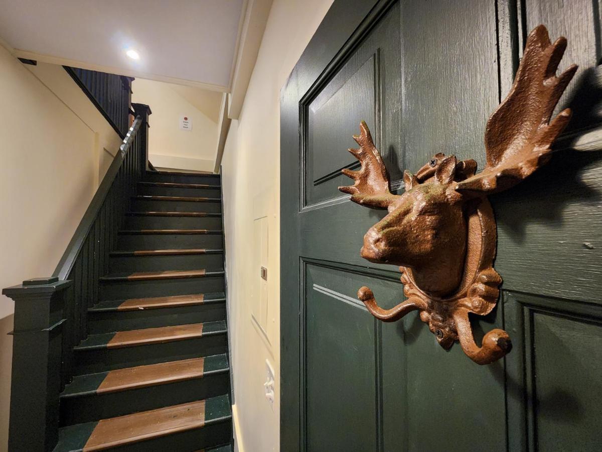 Belleayre Lodge Pine Hill Экстерьер фото
