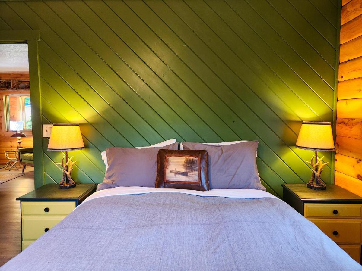Belleayre Lodge Pine Hill Экстерьер фото