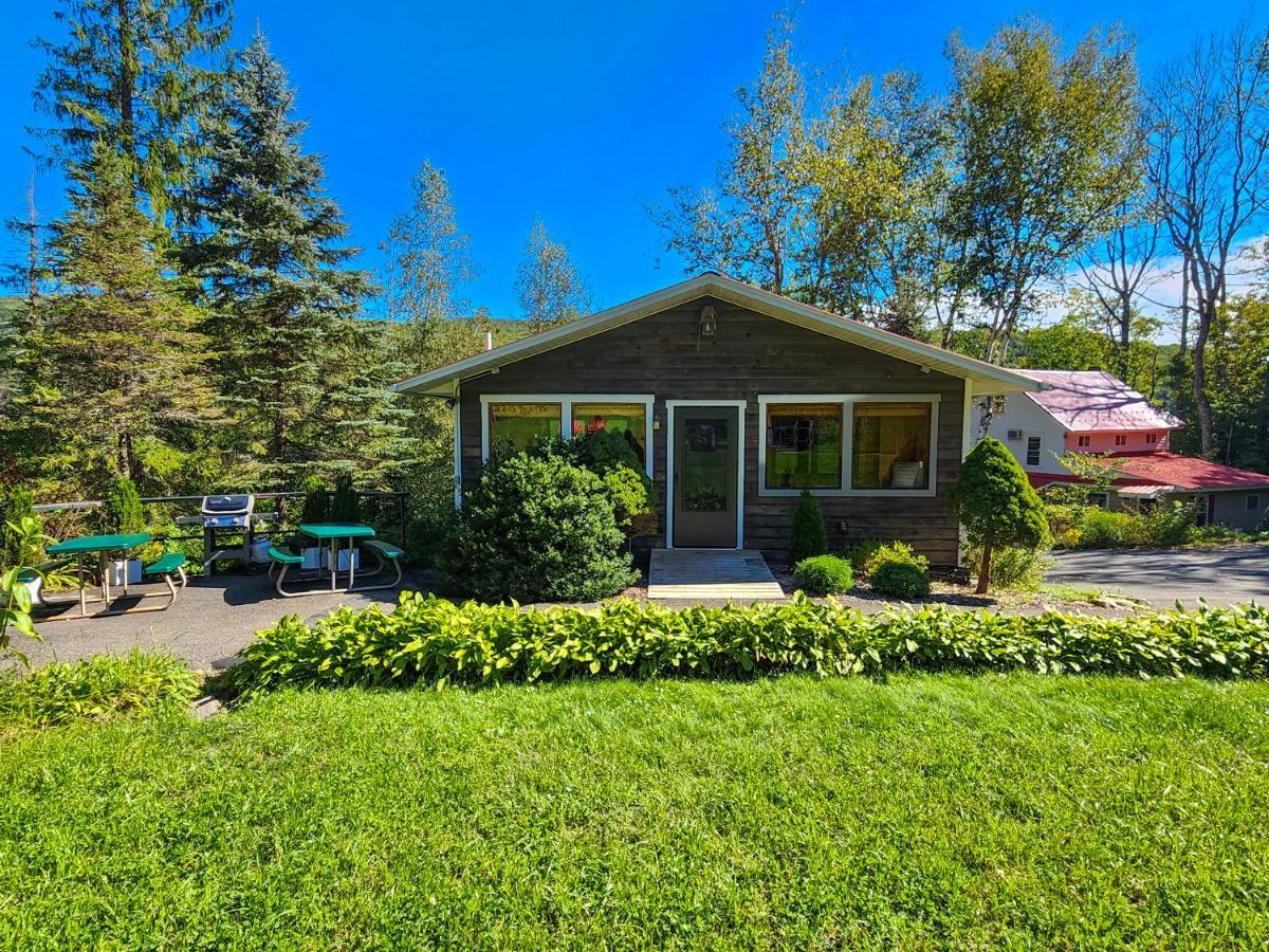 Belleayre Lodge Pine Hill Экстерьер фото