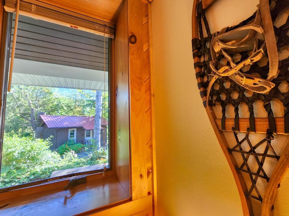 Belleayre Lodge Pine Hill Экстерьер фото