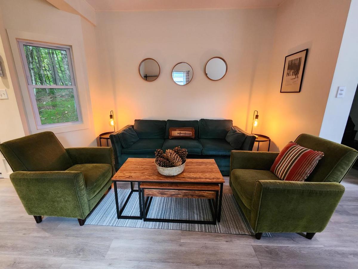 Belleayre Lodge Pine Hill Экстерьер фото