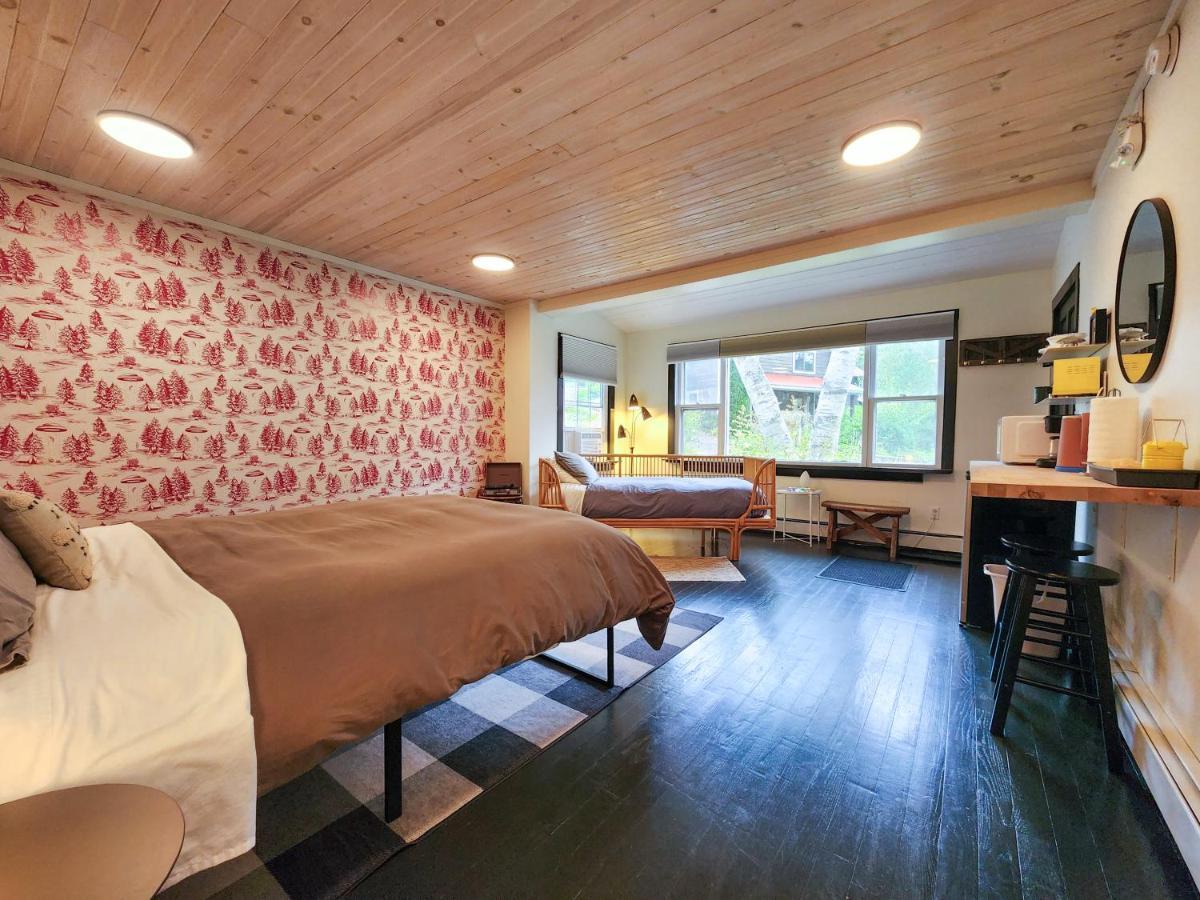 Belleayre Lodge Pine Hill Экстерьер фото