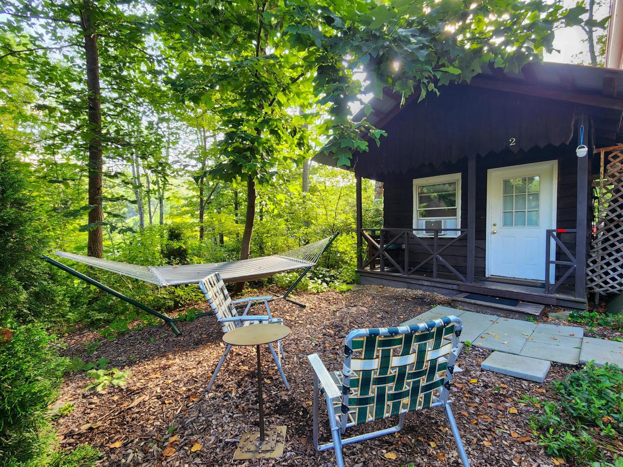Belleayre Lodge Pine Hill Экстерьер фото