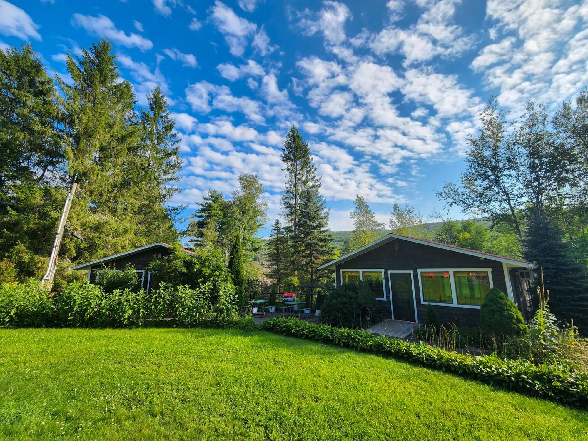Belleayre Lodge Pine Hill Экстерьер фото