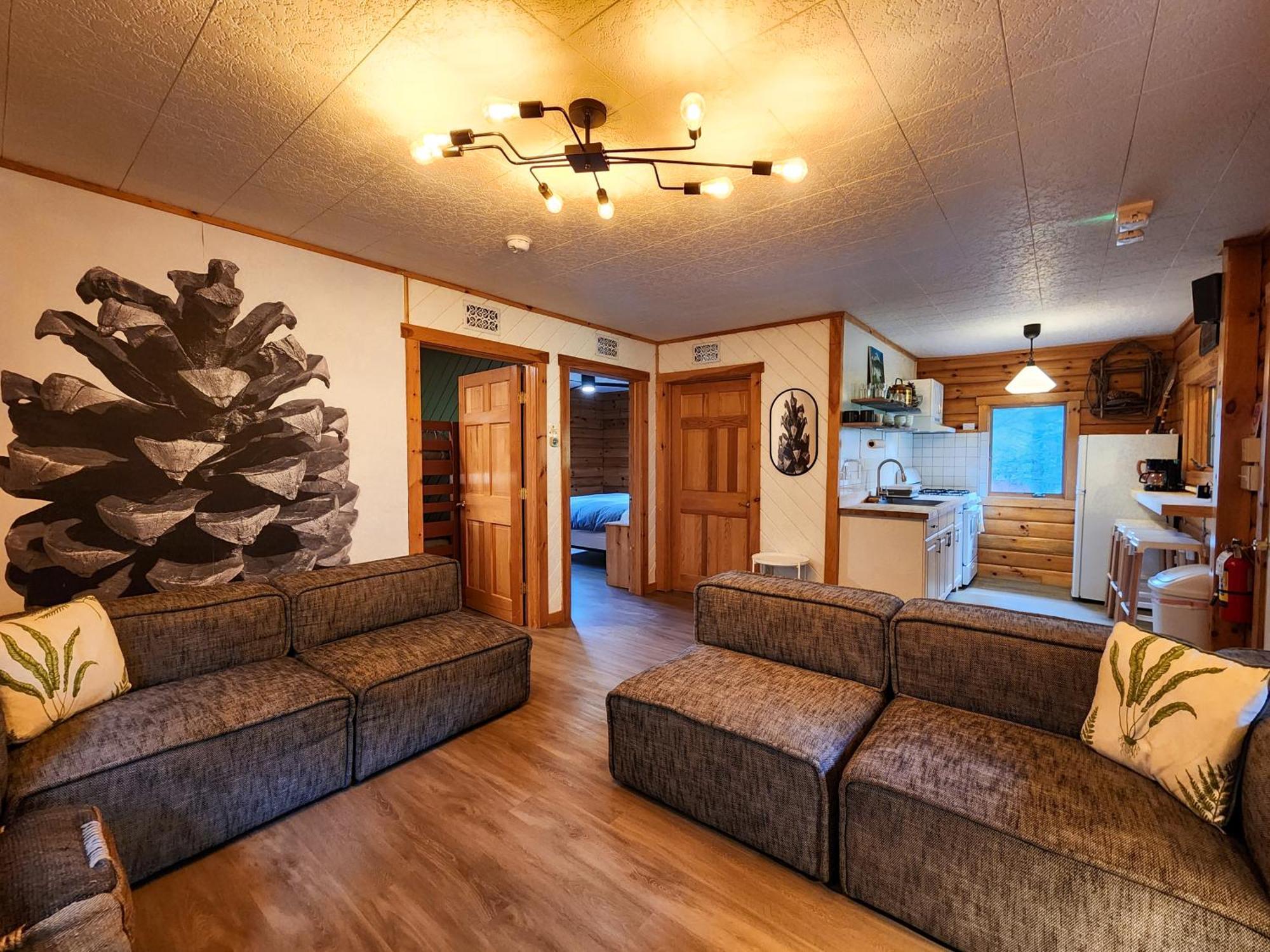 Belleayre Lodge Pine Hill Номер фото