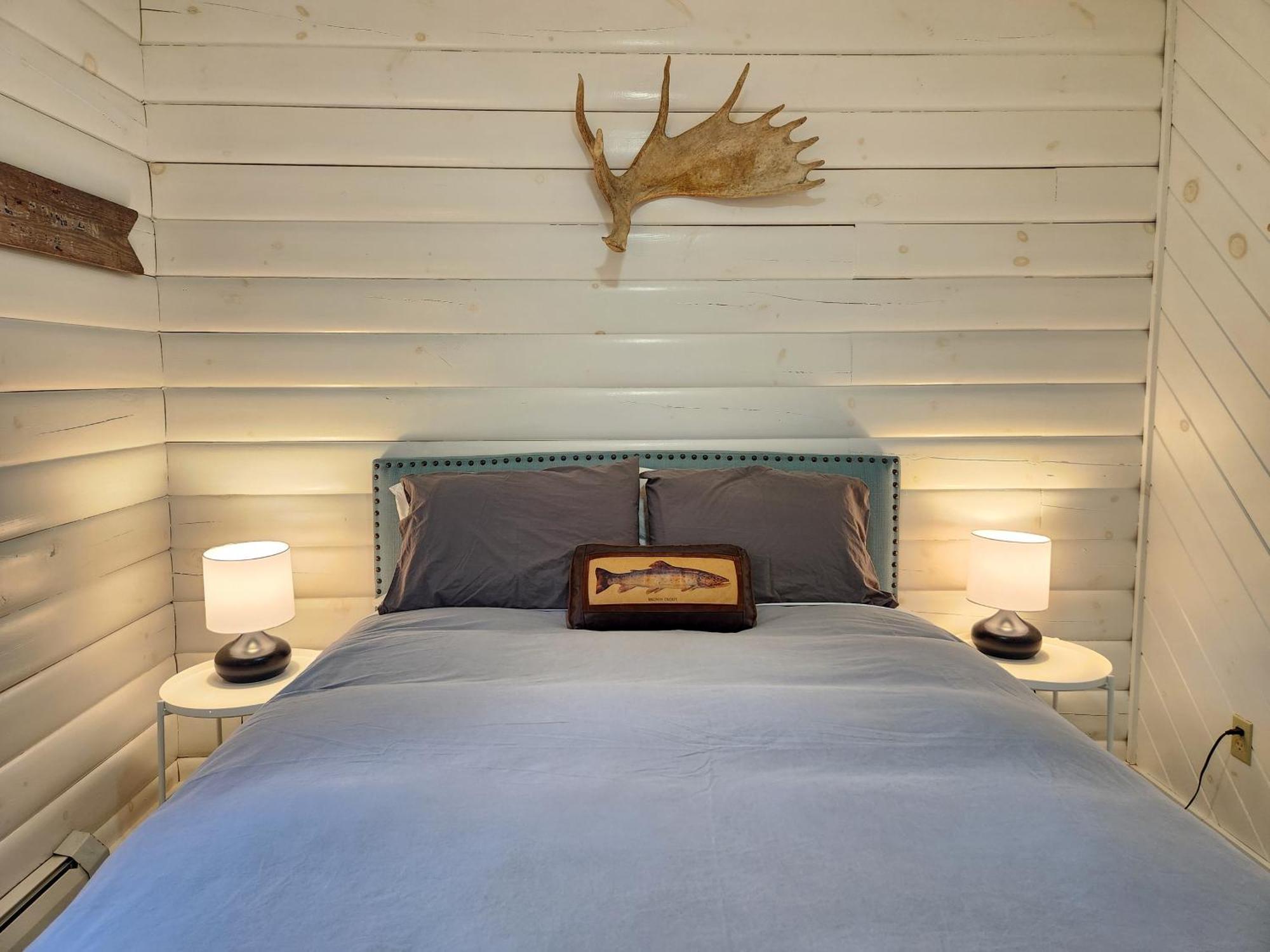 Belleayre Lodge Pine Hill Экстерьер фото