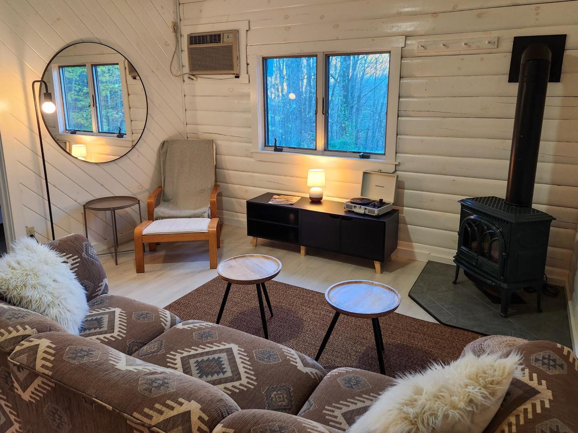 Belleayre Lodge Pine Hill Экстерьер фото