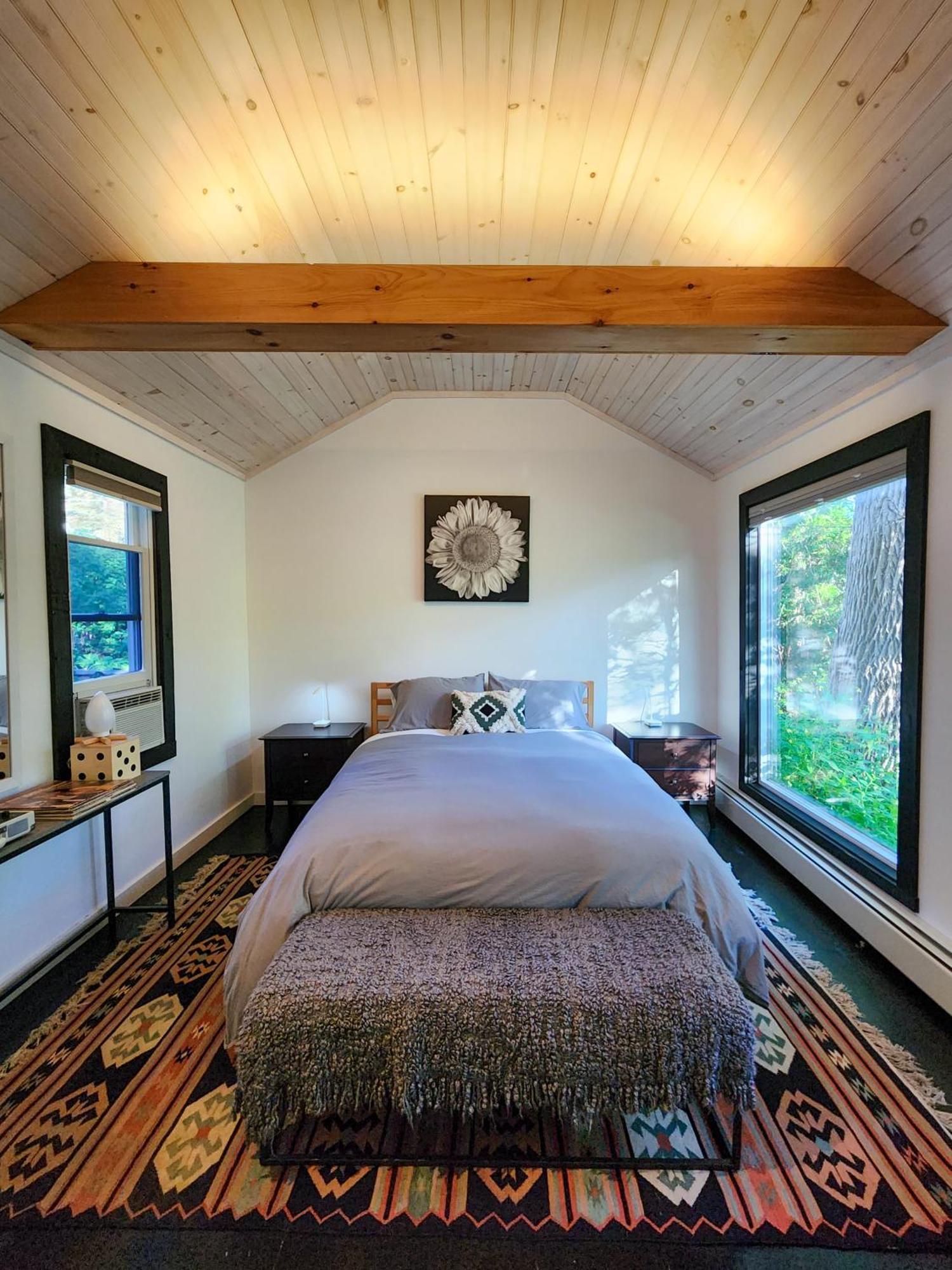 Belleayre Lodge Pine Hill Экстерьер фото