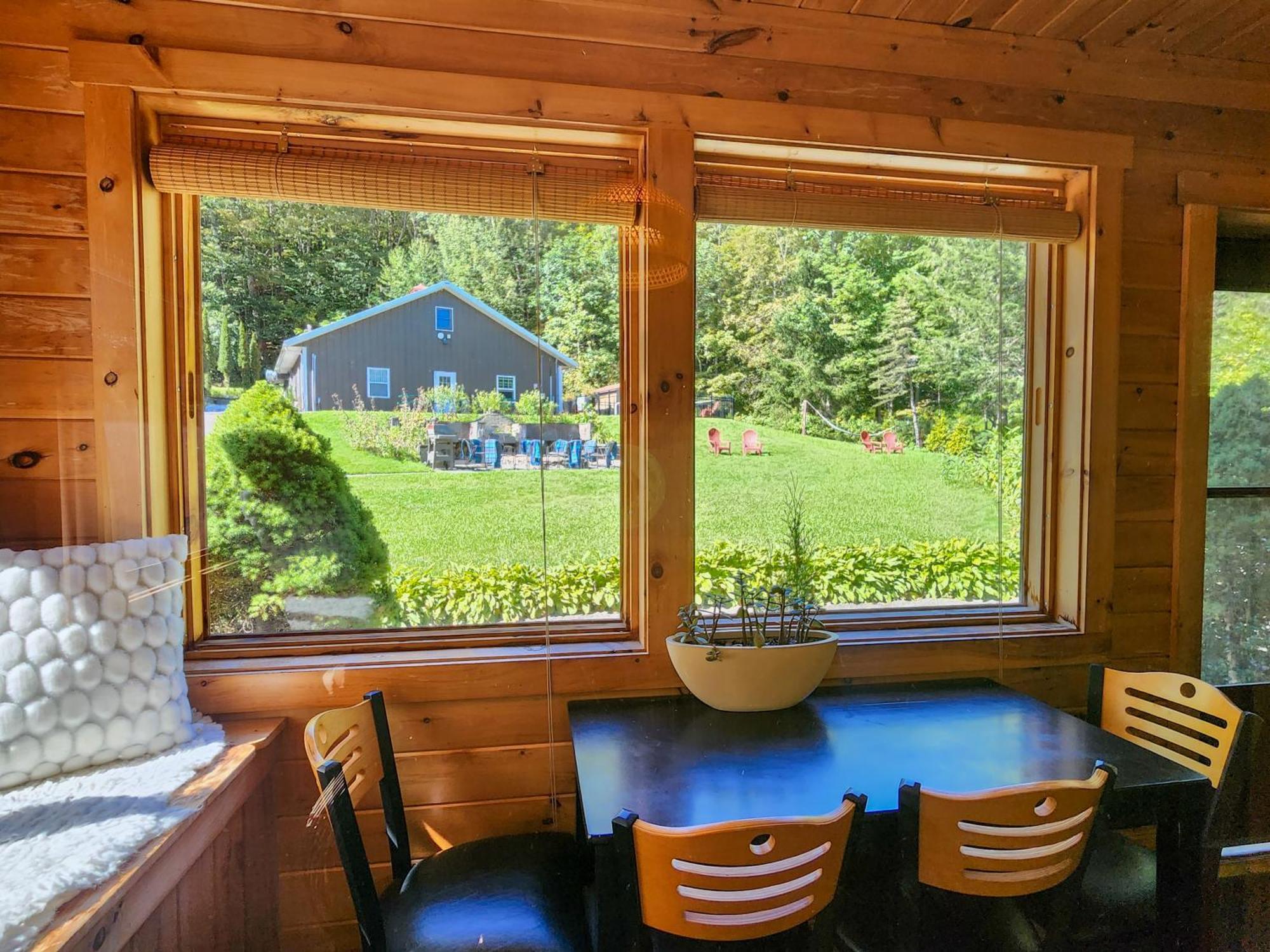 Belleayre Lodge Pine Hill Экстерьер фото