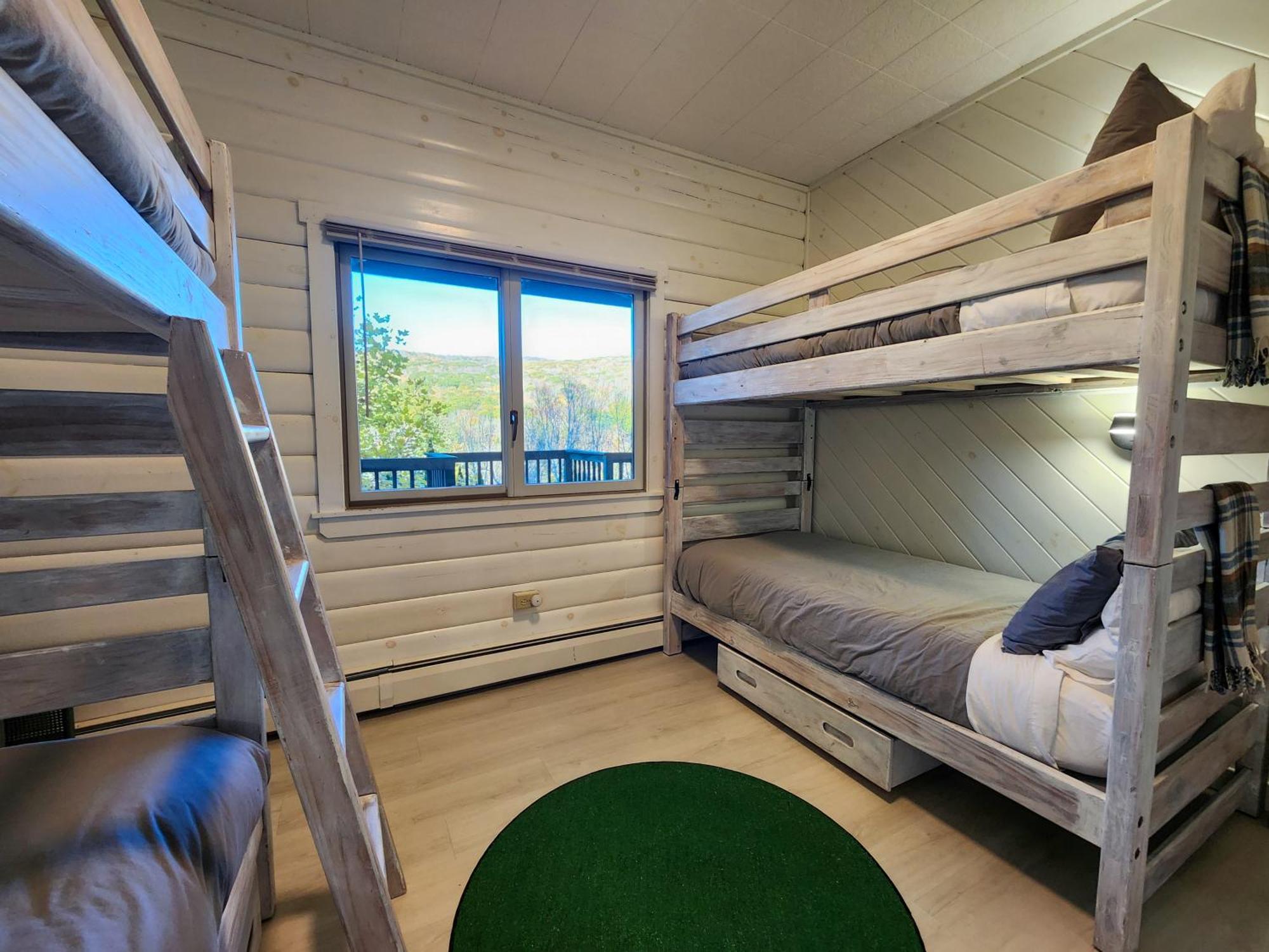 Belleayre Lodge Pine Hill Номер фото