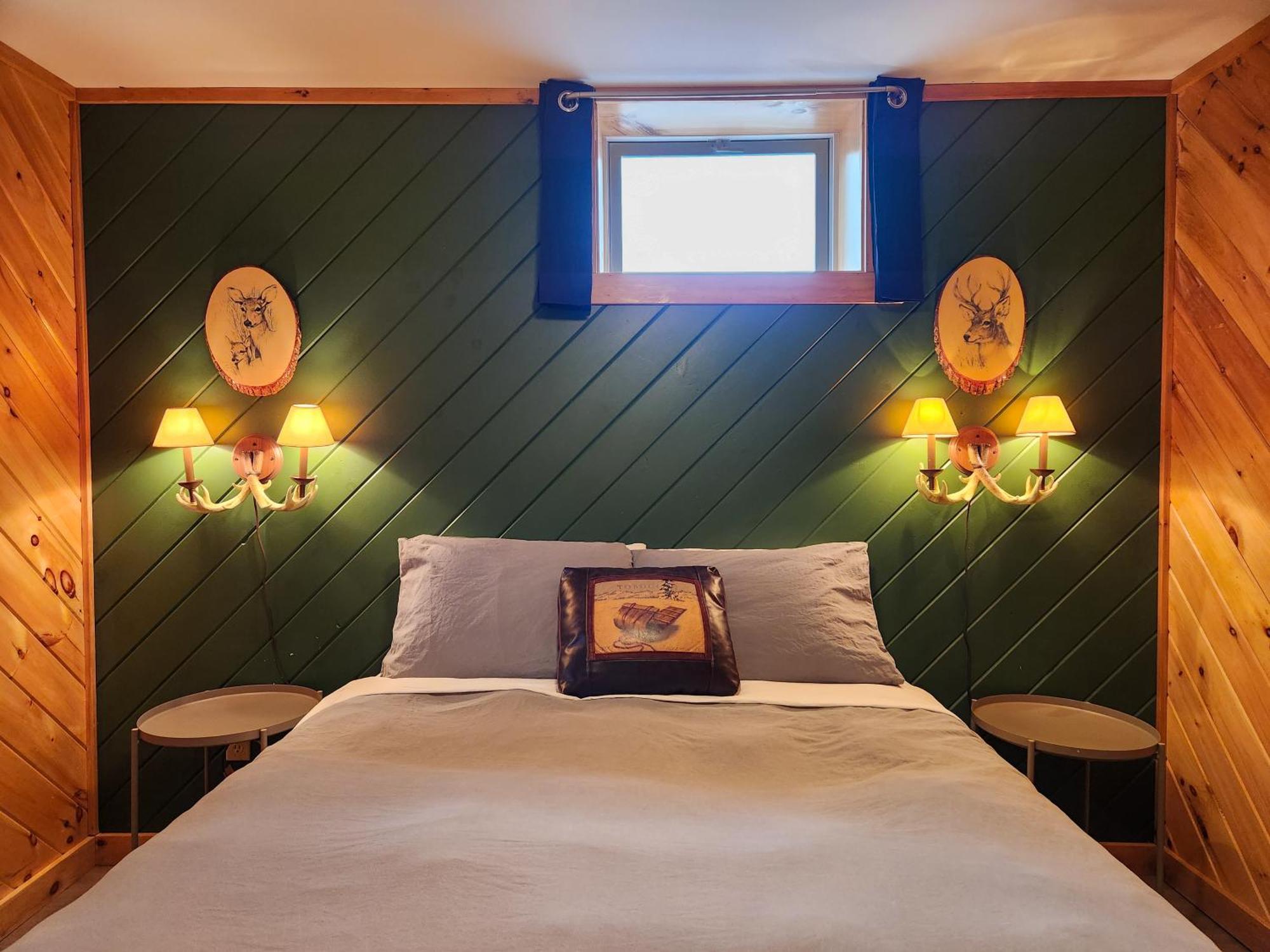 Belleayre Lodge Pine Hill Номер фото