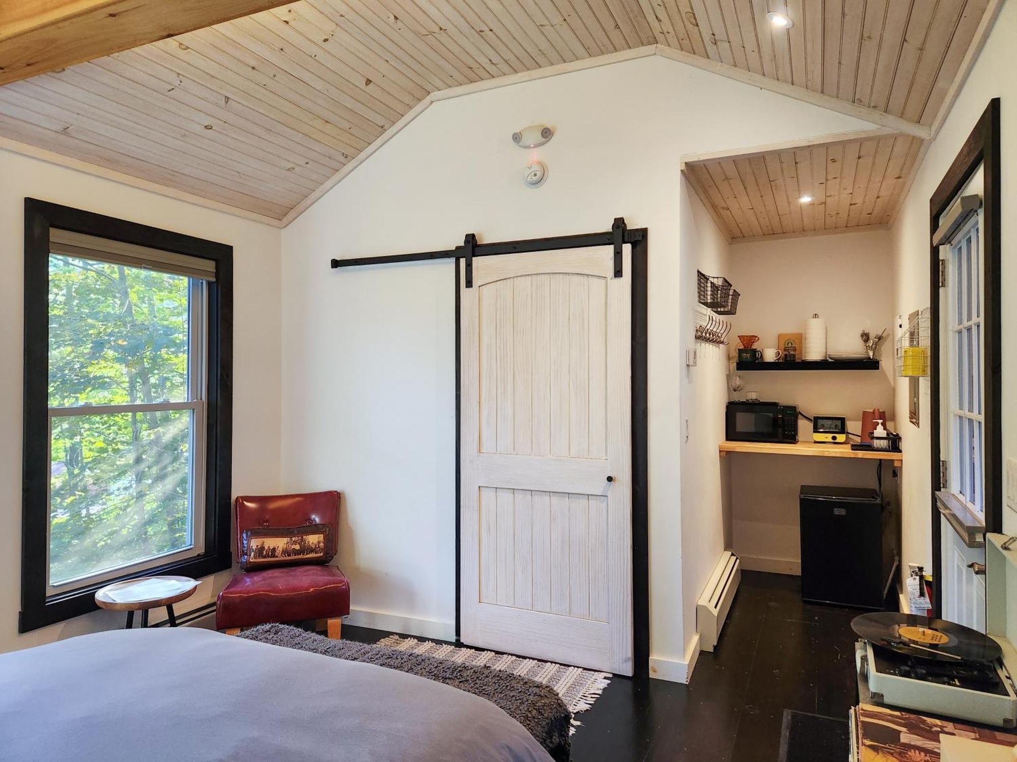 Belleayre Lodge Pine Hill Номер фото
