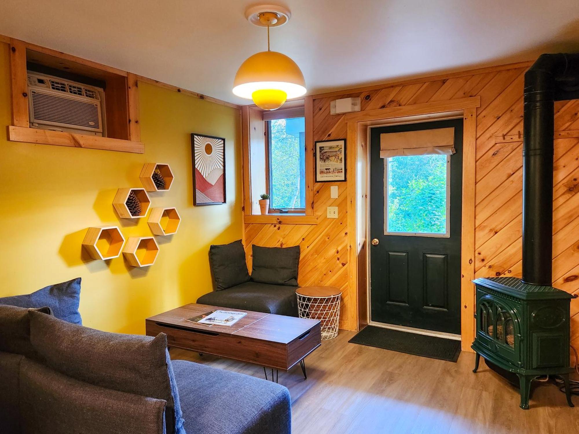 Belleayre Lodge Pine Hill Номер фото