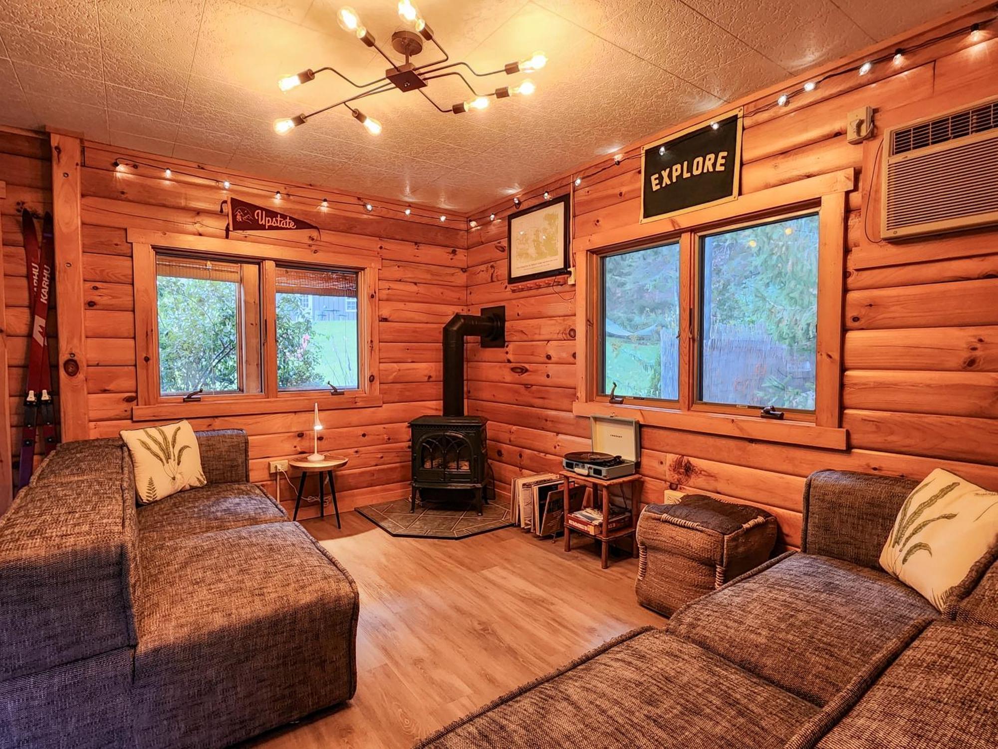 Belleayre Lodge Pine Hill Номер фото