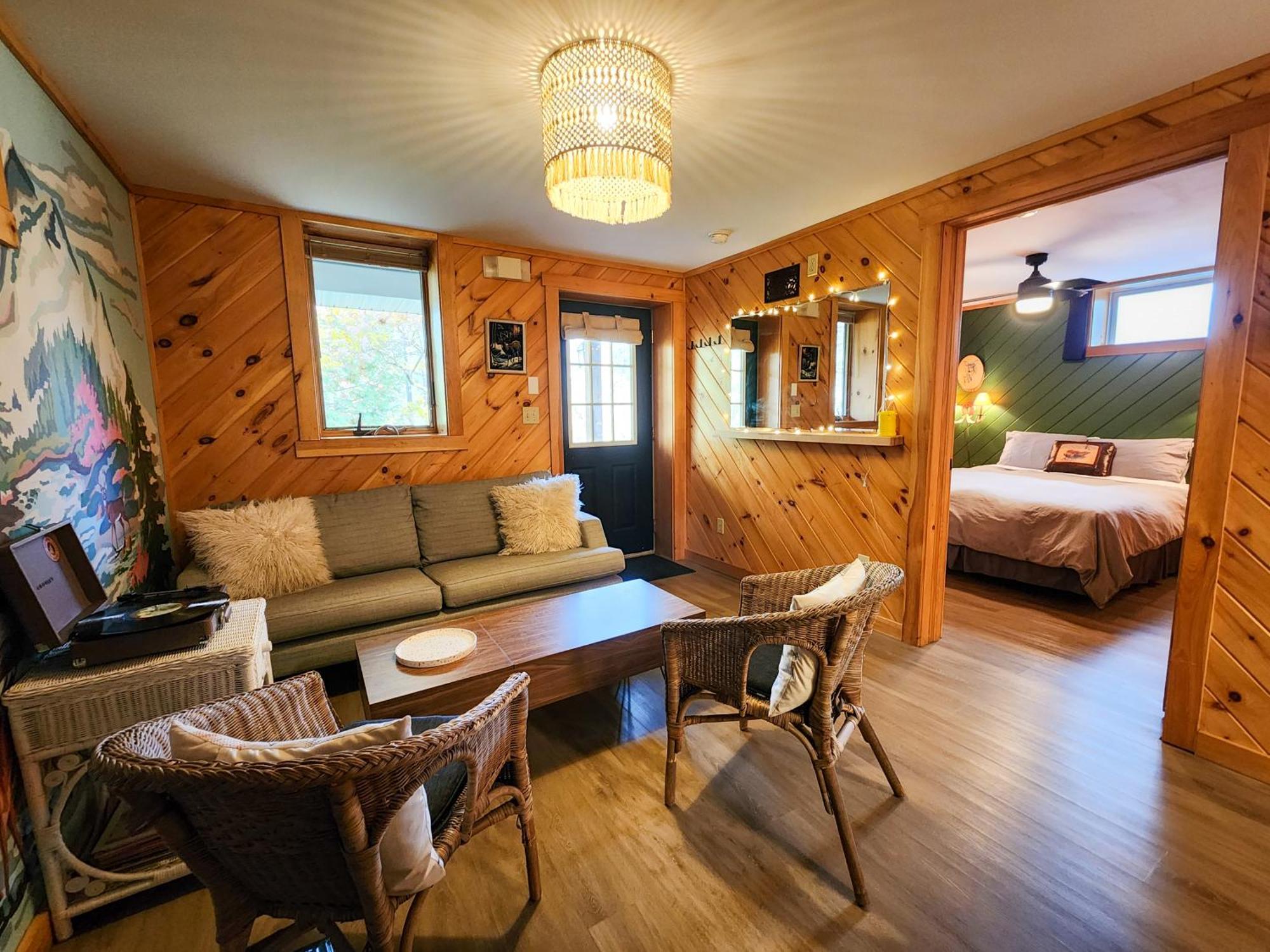 Belleayre Lodge Pine Hill Номер фото