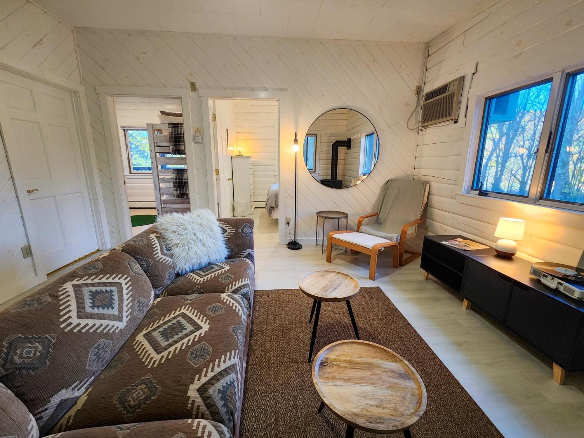 Belleayre Lodge Pine Hill Номер фото