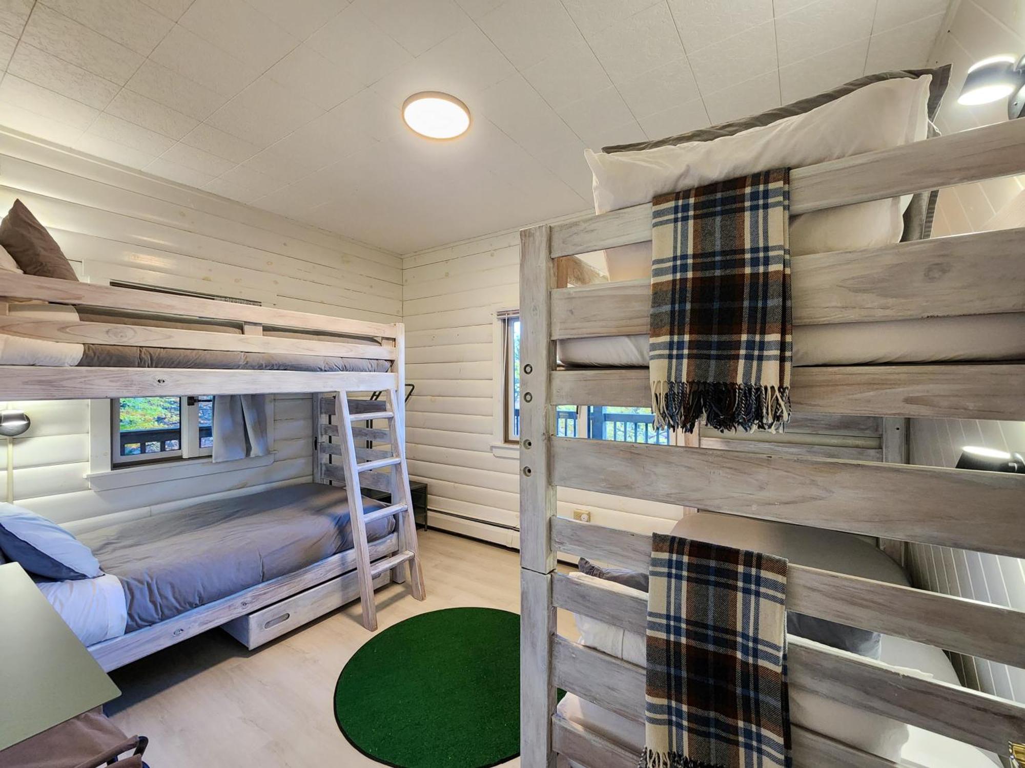 Belleayre Lodge Pine Hill Номер фото