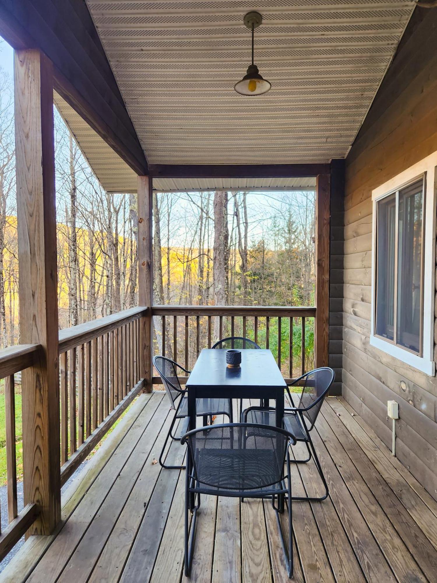 Belleayre Lodge Pine Hill Номер фото